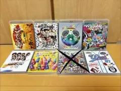 WEST. ライブBlu-ray