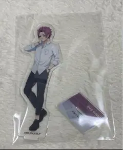 ブルーロック　糸師冴　アクリルスタンド　ブルーロック展