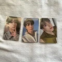 ジェノ トレカ セット ドリームスケープ