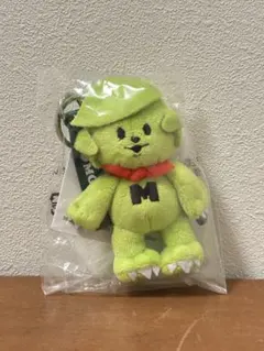 ⭐︎値下げ⭐︎Mrs. GREEN APPLE メメルキーホルダー 2025年最新】mrs. green apple メメル キーホルダーの人気