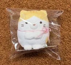 すみっコぐらし ねこのきょうだい トラ ぬいぐるみ