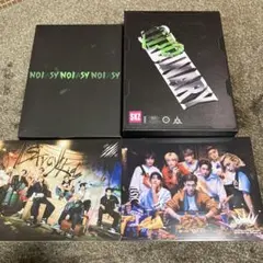 Stray Kids DVD CDセット