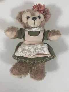 シェリーメイ ぬいぐるみチャーム・キーホルダー