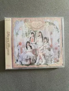 新品未開封　きゅるりんってしてみて　secret heaven