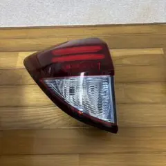 トヨタ　クラウン　MS41 昭和４１　テールランプ トヨタ クラウン MS41 昭和41 テールランプ - メルカリ