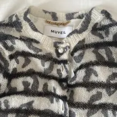 2025年最新】ミュベール muveil レオパード柄の人気アイテム - メルカリ