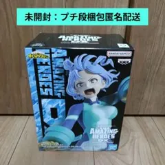 僕のヒーローアカデミア THE AMAZING HEROES DX 波動ねじれのサムネイル
