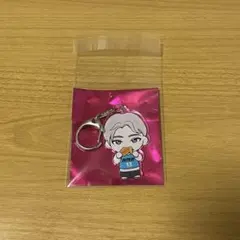 超特急 REAL? グッズ ご当地アクリルキーホルダー 愛知 アロハ