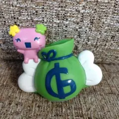 電子雞 花花雞 撲滿