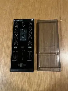 2026年最新】traktor kontrol z1の人気アイテム - メルカリ