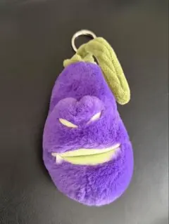 GENTLE MONSTER VEGGIE CO. ぬいぐるみキーチェーン - メルカリ