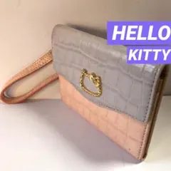 永遠の✨HELLO KITTY パスケース✨ Sanrioハローキティパスケース