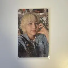 seventeen 消費期限　ジョンハン　weverse ラキドロ　トレカ