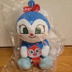 それいけ！アンパンマン　みんななかよしぬいぐるみvol.3コキンちゃん