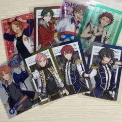 あんさんぶるスターズ！紙類まとめ - メルカリ