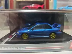 1/43 スカイライン改 R32 GT-R BBS-RS アルミ製 深リム - メルカリ