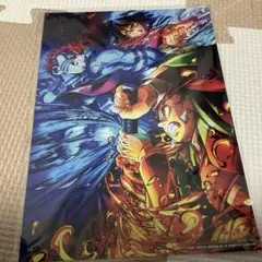 映画　鬼滅の刃　 無限城編 第一章 猗窩座再来 入場者特典