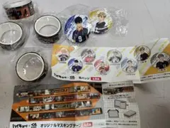 ハイキュー！ くら寿司コラボ