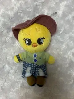 straykids ポガリ ピリ フィリックス Felix SKZOO