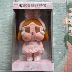 CRY BABY
