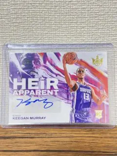 keegan murray199枚限定