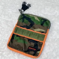 2026年最新】briefing 迷彩の人気アイテム - メルカリ