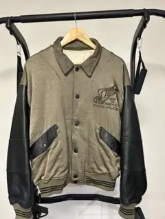 2026年最新】pazzo スタジャンの人気アイテム - メルカリ