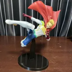 僕のヒーローアカデミア THE AMAZING HEROES通形ミリオ