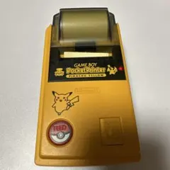 2026年最新】ポケットプリンタ ピカチュウイエローの人気アイテム