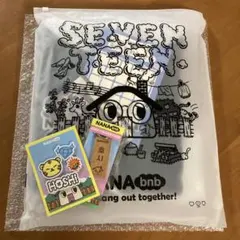 2026年最新】Seventeen ホシ ワッペンの人気アイテム - メルカリ