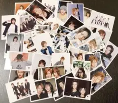 元ジャニーズ 赤西 錦戸 山P 亀梨…他 KAT-TUN News レア品