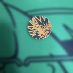 【 海外希少品 !! 】Wizards プテラ ポケモン コイン CR/GF