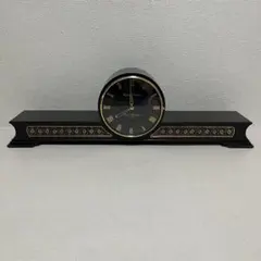 セイコー 置き時計 TCH358 トランジスタ クロック ウエストミンスター