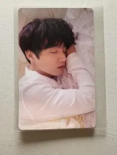 2026年最新】bts love yourself トレカ グクの人気アイテム - メルカリ