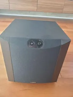お23● YAMAHA NS-SW200 サブウーファー 黒 動作確認済み YAMAHA (ヤマハ) サブウーファー NS-SW200｜トレファクONLINE