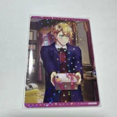 うたプリ ビジュコレ 特典 来栖翔 - メルカリ