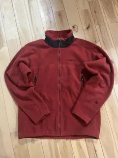 PATAGONIA R3 フリースジャケット