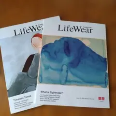 LifeWear magazine 2024 Issue 10 11