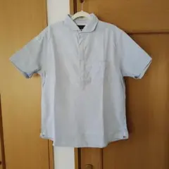 ナノユニバース　半袖シャツのサムネイル