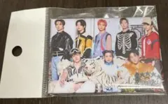 StrayKids スキズ バッチ　BTS トレカ