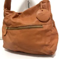 zucchero ズッケロ ソフトカウレザー ハンド トートバッグ ショルダーのサムネイル