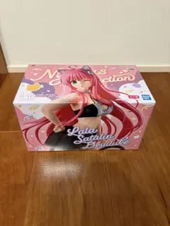 2026年最新】to loveる フィギュアの人気アイテム - メルカリ