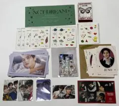 NCT DREAM CD まとめ売り 21点 セット - メルカリ