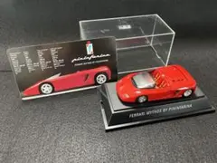 Revell 1/43 ミニカー　『フェラーリ ピニンファリーナ ミトス』のサムネイル