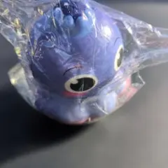 イタリアンブレインロット スクイーズ ブルーベリーニ・オクトプッシーニ