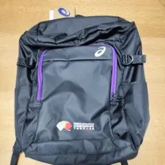 世界陸上ナップサック