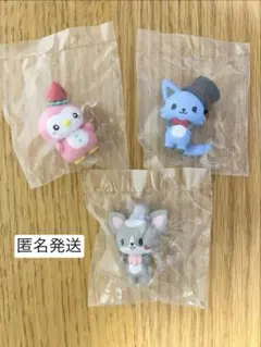 JOCHUM ならぶんです カプセルトイ　まとめ売り