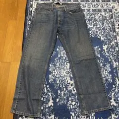 Levi's 559 デニムパンツ W33 L30
