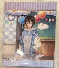 カナエサト　猫と蓮次　キャンバスアート カナエサト 猫と蓮次 キャンバスアート | Mercari
