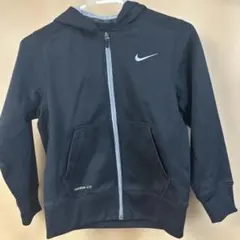 Nike Therma-Fit パーカー S 黒